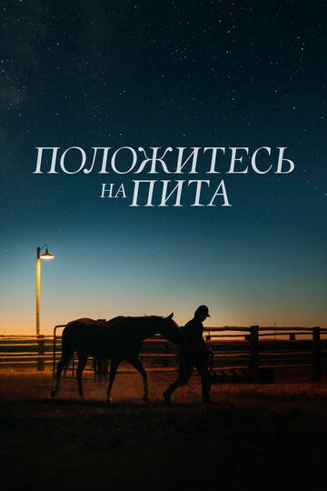 Положитесь на Пита (2017)